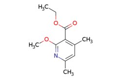 eMolecules​ AstaTech / ETHYL 2-METHOXY-46-DIMETHYLNICOTINATE / 0.25g /