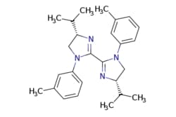 eMolecules​&nbsp;Ambeed / (4S4S)-44-Diisopropyl-11-di-m-tolyl-4455-tetrahydro-1H1H-22-biimidazole / 100mg / 714083376 / A1501171 /  / 2374958-85-5 / [null] / 402.586 / C26H34N4
