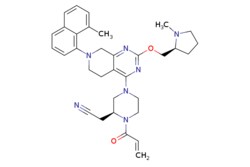 eMolecules​ 2206736-04-9 | Medchem Express | MRTX-1257 | 5mg | 482204161