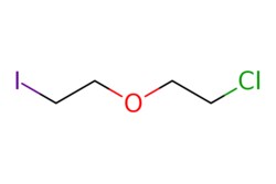 eMolecules​ AstaTech / 1-CHLORO-2-(2-IODOETHOXY)ETHANE / 0.1g / 718053861