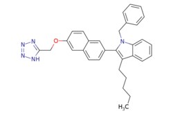 eMolecules​ 481631-45-2 | Medchem Express | Diaplasinin | 5mg | 722714087
