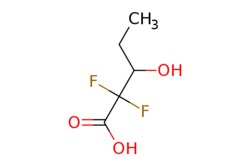 eMolecules​ ChemScene / 22-Difluoro-3-hydroxypentanoic acid / 100mg / 801476475