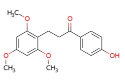 eMolecules​&nbsp;Medchem Express / Loureirin B / 5mg / 415689145 / HY-N1504 /  / 119425-90-0 / MFCD07781421 / 316.353 / C18H20O5