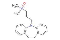 eMolecules​ 6829-98-7 | Medchem Express | Imipramine N-oxide | 5mg | 713704791