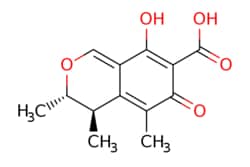 eMolecules​ Medchem Express / Citrinin / 1mg / 587658756 / HY-N6746 / /