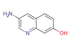 eMolecules​ AstaTech / 3-AMINOQUINOLIN-7-OL / 0.1g / 696739674 / 80447