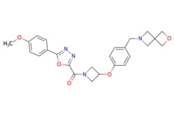 eMolecules​ 1254035-84-1 | Medchem Express | AZD1979 | 5mg | 415690181