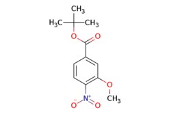 eMolecules​ 123330-91-6 | TERT-BUTYL 3-METHOXY-4-NITROBENZOATE | AstaTech