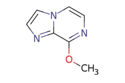 eMolecules​ AstaTech / 8-METHOXYIMIDAZO[12-A]PYRAZINE / 0.25g / 385237377