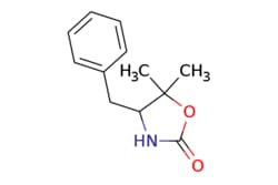 eMolecules​&nbsp;ChemScene / 4-Benzyl-55-dimethyloxazolidin-2-one / 100mg / 712788405 / CS-0379396 / 0.000 / 352438-06-3 / MFCD18815457 / 205.257 / C12H15NO2