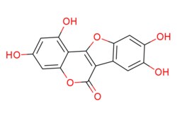 eMolecules​&nbsp;Medchem Express / Demethylwedelolactone / 5mg / 495802422 / HY-N2028 /  / 6468-55-9 / MFCD09264645 / 300.222 / C15H8O7