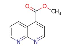 eMolecules​ JW PharmLab LLC / methyl 18-naphthyridine-4-carboxylate / 50mg