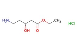 eMolecules​ AstaTech / (R)-5-AMINO-3-HYDROXY-PENTANOIC ACID ETHYL ESTER