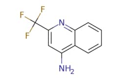 eMolecules​ AstaTech / 2-(TRIFLUOROMETHYL)QUINOLIN-4-AMINE / 0.1g / 696739247