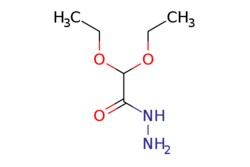 eMolecules​&nbsp;AstaTech / 22-DIETHOXYACETOHYDRAZIDE / 0.25g / 458245595 / AC6058 / 95.000 / 39256-18-3 / MFCD18089000 / 162.189 / C6H14N2O3