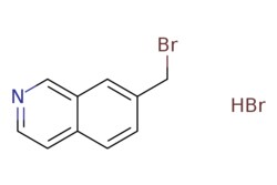 eMolecules​ 1203372-02-4 | Ambeed | 7-(Bromomethyl)isoquinoline hydrobromide