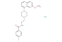 eMolecules​ 286369-38-8 | Medchem Express | S-14506 (hydrochloride) | 5mg