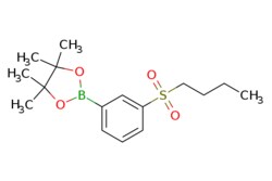 eMolecules​ 1801921-93-6 | Ambeed | 2-(3-(Butylsulfonyl)phenyl)-4455-tetramethyl-132-dioxaborolane