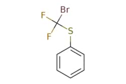 eMolecules​ Synthonix / [Bromo(difluoro)methyl]sulfanylbenzene / 100mg