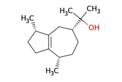 eMolecules​&nbsp;Medchem Express / Guaiol / 5mg / 482204621 / HY-N3980 /  / 489-86-1 / MFCD00043336 / 222.372 / C15H26O