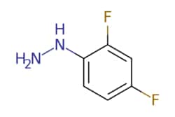 eMolecules​&nbsp;AstaTech / 24-DIFLUOROPHENYLHYDRAZINE / 5g / 449741517 / 75348 / 90.000 / 40594-30-7 / MFCD00042256 / 144.125 / C6H6F2N2