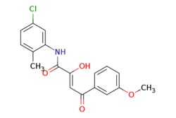 eMolecules​ 900308-84-1 | Medchem Express | SEC inhibitor KL-1 | 5mg |