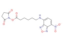 eMolecules​ 145195-58-0 | Medchem Express | NBD-X SE | 5mg | 721434931