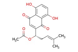 eMolecules​ 34232-27-4 | Medchem Express | Acetylalkannin | 5mg | 536984996