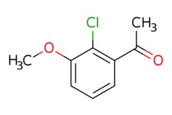eMolecules​ ChemScene / 1-(2-Chloro-3-methoxyphenyl)ethanone / 100mg /