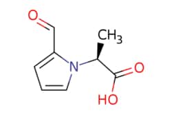 eMolecules​ ChemScene / (S)-2-(2-Formyl-1H-pyrrol-1-yl)propanoic acid /