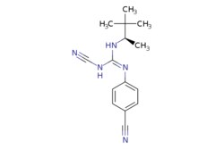 eMolecules​&nbsp;220641-11-2 | Medchem Express |  Naminidil |  5mg | 415685639 | HY-100276 | MFCD30747839 | 269.352 |  C15H19N5