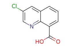 eMolecules​ ChemScene / 3-Chloroquinoline-8-carboxylic acid / 100mg / 687356268