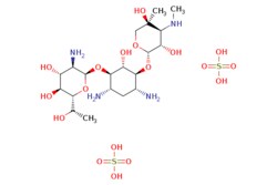 eMolecules​ AstaTech / G 418 DISULFATE SALT / 1g / 454127486 / 42385 /