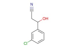 eMolecules​ ChemScene / 3-Chloro--hydroxybenzenepropanenitrile / 100mg