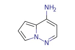 eMolecules​ Pharmablock / pyrrolo[12-b]pyridazin-4-amine / 25mg / 586151672