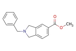 eMolecules​ 127168-94-9 | METHYL 2-BENZYLISOINDOLINE-5-CARBOXYLATE | AstaTech