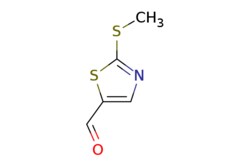 eMolecules​ ChemScene / 2-(Methylthio)thiazole-5-carbaldehyde / 100mg /