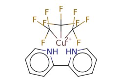 eMolecules​ AstaTech / BPYCU(CF3)3 / 0.1g / 696762557 / E71402 / 95.000