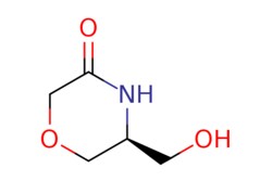 eMolecules​ ChemScene / (S)-5-(Hydroxymethyl)morpholin-3-one / 100mg /