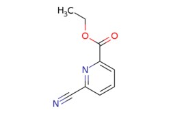 eMolecules​ AstaTech / ETHYL 6-CYANOPICOLINATE / 1g / 454895726 / S11644