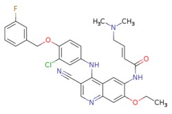 eMolecules​ 848133-17-5 | Medchem Express | HKI-357 | 5mg | 716993367 |