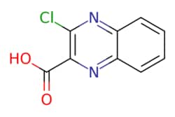 eMolecules​ AstaTech / 3-CHLOROQUINOXALINE-2-CARBOXYLIC ACID / 0.25g /