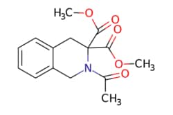eMolecules​ AstaTech / DIMETHYL 2-ACETYL-12-DIHYDROISOQUINOLINE-33(4H)-DICARBOXYLATE