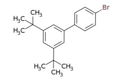 eMolecules​ AstaTech / 4-BROMO-35-DI-TERT-BUTYLBIPHENYL / 0.25g / 721428851