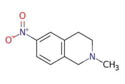 eMolecules​ ChemScene / 2-Methyl-6-nitro-1234-tetrahydroisoquinoline /