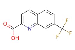 eMolecules​ ChemScene / 7-(Trifluoromethyl)quinoline-2-carboxylic acid