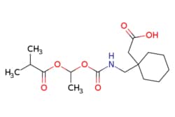 eMolecules​ 478296-72-9 | Medchem Express | Gabapentin enacarbil | 5mg