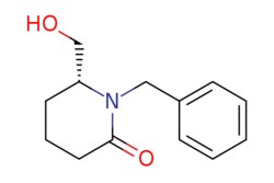 eMolecules​ 2489838-10-8 | (R)-1-BENZYL-6-(HYDROXYMETHYL)PIPERIDIN-2-ONE