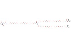 eMolecules​ Broadpharm / N-(Mal-PEG8-carbonyl)-N-bis(PEG8-t-butyl ester)