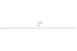 eMolecules​ Broadpharm / N-Boc-N-bis(PEG8-azide) / 100mg / 798870993 /